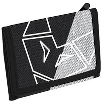 Peněženka Oxy Fox Grey