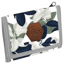 Peněženka Oxy Melange Flowers