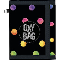 Peněženka Oxy One Dots colors