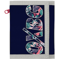 Peněženka Oxy Tropical Blue