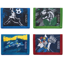 Peněženka Smart Kluci mix 2019