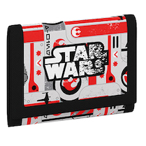 Peněženka Star Wars