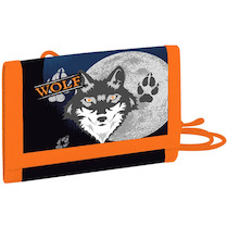 Peněženka Vlk