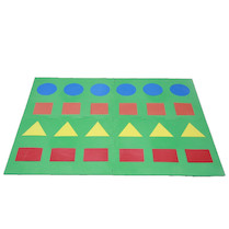 Propletenec Twister 158x117 cm