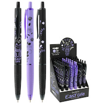 Pero kuličkové Semi-Gel Easy Life 1,0 mm