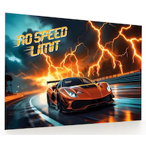 Podložka na stůl Auto 2