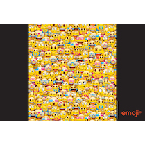 Podložka na stůl Emoji