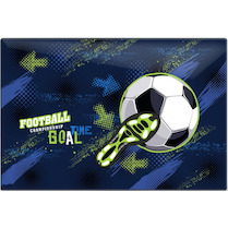Podložka na stůl Fotbal 2020