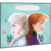 Podložka na stůl Frozen