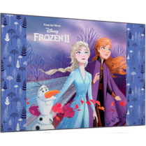 Podložka na stůl Frozen Forest Spirit 2020