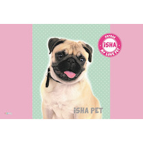 Podložka na stůl Isha My love Pet