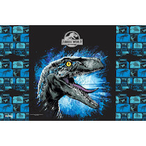 Podložka na stůl Jurský svět 2020