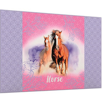 Podložka na stůl Kůň 2020