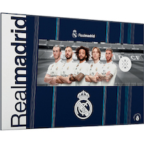 Podložka na stůl Real Madrid