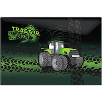 Podložka na stůl Traktor