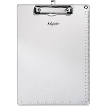 Podložka s klipem SNOPAKE A4