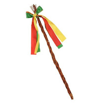 Pomlázka z proutí 40cm 