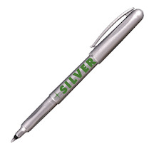 Popisovač Centropen 2670 Silver