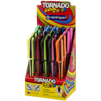 Popisovač Centropen 4775 TORNADO COOL