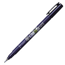 Popisovač kaligrafický Tombow FUDENOSUKE soft 1ks