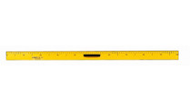 Pravítko tabulové Linex 100cm