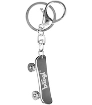 Přívěšek na klíče Skate