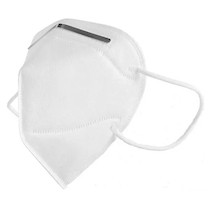 Respirátor FFP2 5ks