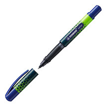 Bombičkový roller Stabilo BeFab! Urban Sport modrý