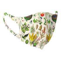 Rouška antibakteriální pro dospělé - Kateřina Winterová