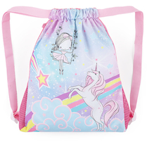 Sáček na cvičky Bag Dopi 23A