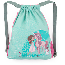 Sáček na cvičky Bag Dopi 23B