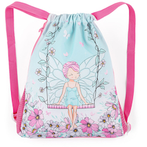 Sáček na cvičky Bag Lumi 23B