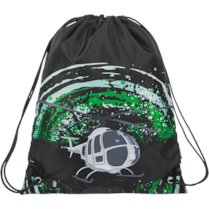 Sáček na cvičky Bagmaster Alfa 9D