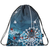 Sáček na cvičky Bagmaster Galaxy 8B