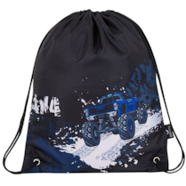 Sáček na cvičky Bagmaster Galaxy 8C