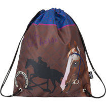 Sáček na cvičky Bagmaster Galaxy 9B