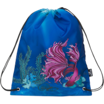 Sáček na cvičky Bagmaster Galaxy 9C