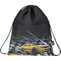 Sáček na cvičky Bagmaster Galaxy 9D