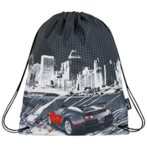 Sáček na cvičky Bagmaster Mercury 8B