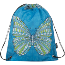 Sáček na cvičky Bagmaster Mercury 9B