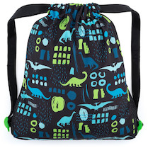Sáček na cvičky Bagmaster Vega 22B