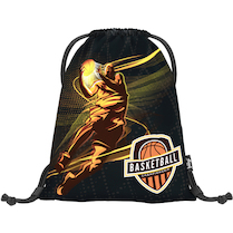 Sáček na cvičky Basketbal Hráč
