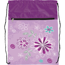 Sáček na cvičky Charm