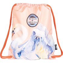 Sáček na cvičky Dara