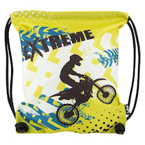 Sáček na cvičky Extreme