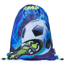Sáček na cvičky Football