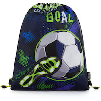 Sáček na cvičky Fotbal 2020