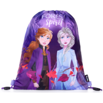 Sáček na cvičky Frozen Forest Spirit 2020