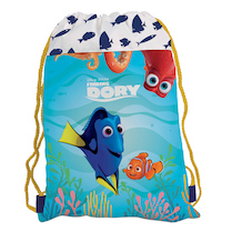 Sáček na cvičky Hledá se Dory