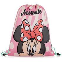 Sáček na cvičky Minnie 2020